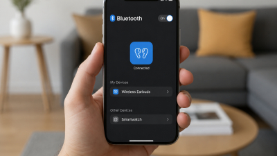 Cum conectezi castile wireless la iPhone: Ghid complet de asociere si rezolvarea problemelor