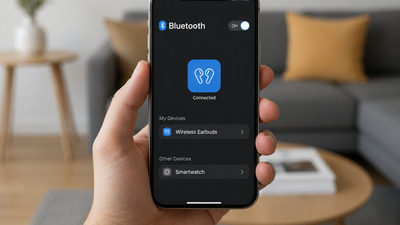 Cum conectezi castile wireless la iPhone: Ghid complet de asociere si rezolvarea problemelor
