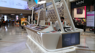 Vetter AFI Cotroceni - Accesorii Premium și Inovație în Tehnologie pentru Telefonul Tău