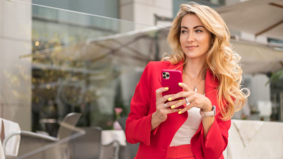 Ce înseamnă IP68 la telefoane şi ce avantaje oferă?📱
