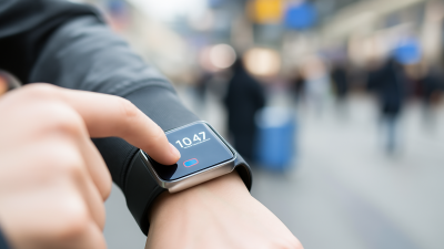 Ce funcții îndeplinește un smartwatch? ⌚