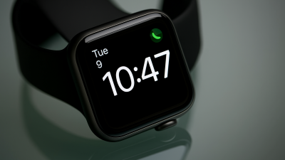 De ce nu se aprinde smartwatch-ul?