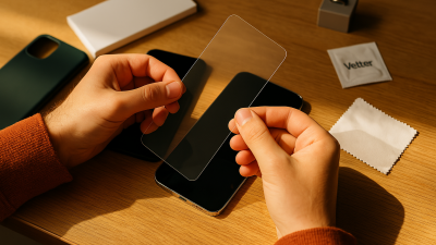 Folia de silicon vs folia sticlă - Care este mai potrivită pentru telefonul tău?
