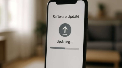 Ce se întâmplă dacă dau actualizare software la telefon