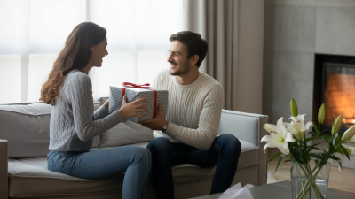 Cadouri pentru iubit – Idei creative si personalizate pentru e