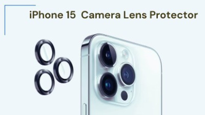 Secretele Protectiei: Cum sa Folosesti un Protector de Lentila Individuala la Noul iPhone 16 Pro Max