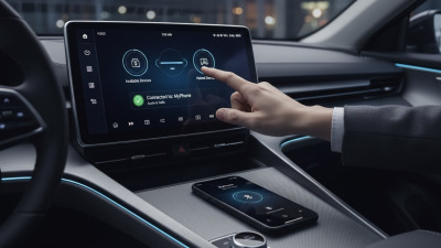 De ce nu se conectează Bluetooth la mașină: ghid pentru conectarea telefonului la auto și rezolvarea problemelor când nu găsește dispozitive