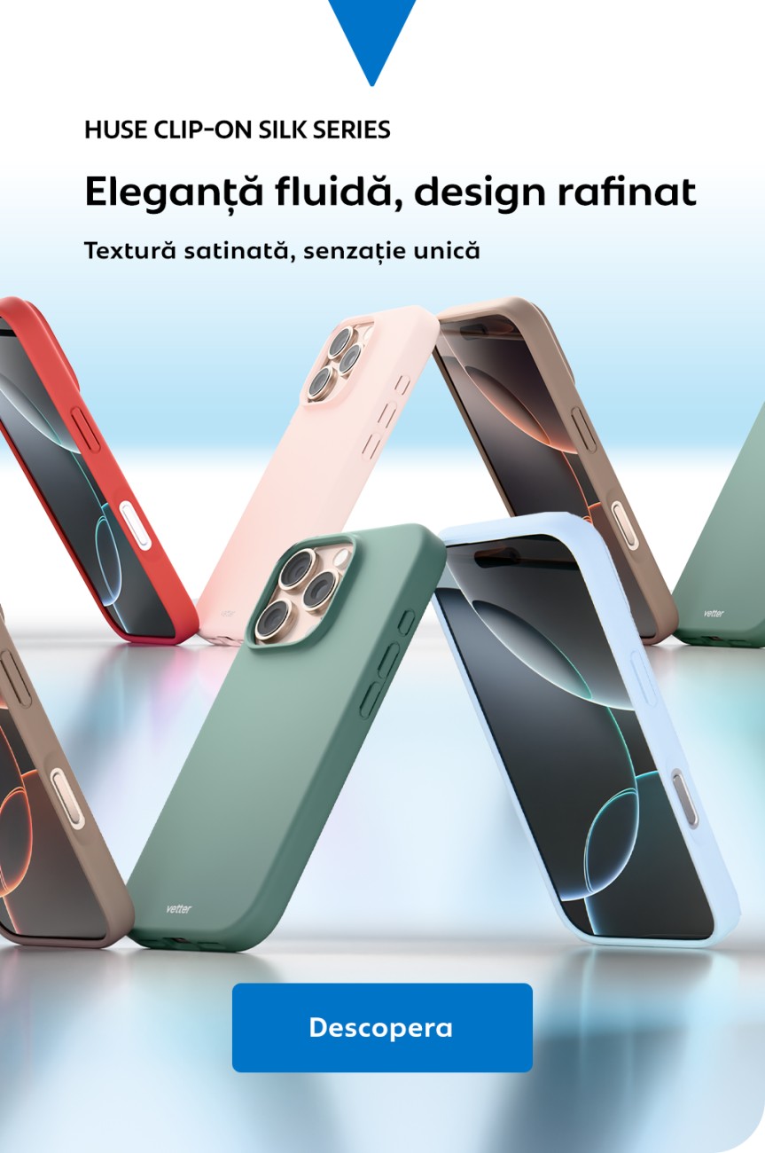 Clip-On Soft Touch Silk Series Mag Safe Compatible