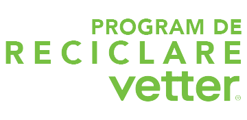 Program reciclare Vetter