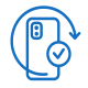 Protectii ecran iPhone – Serii 14, 13, 12 si 11