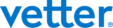 Vetter logo