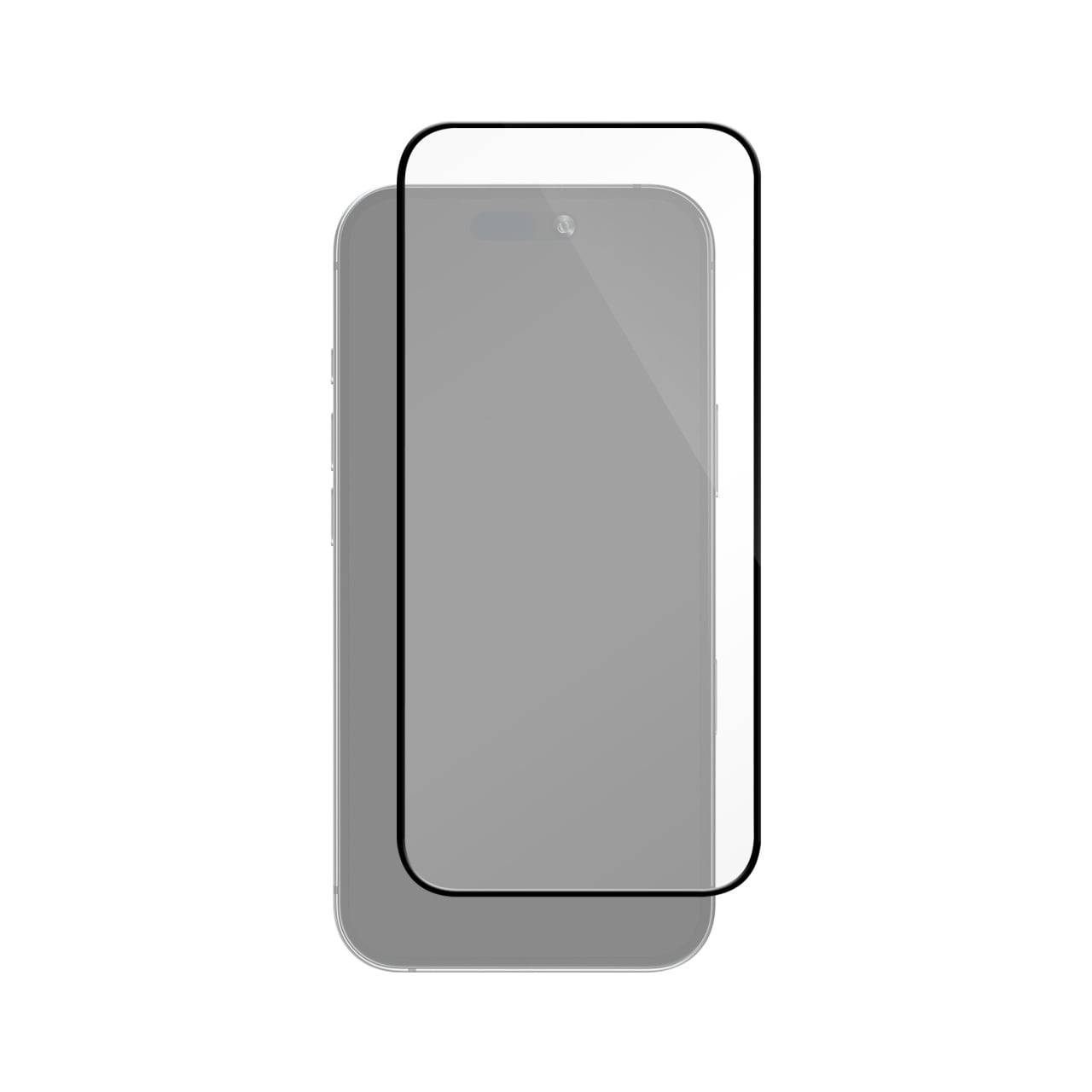Folia de sticla full frame Vetter pentru iPhone 18 Pro Max