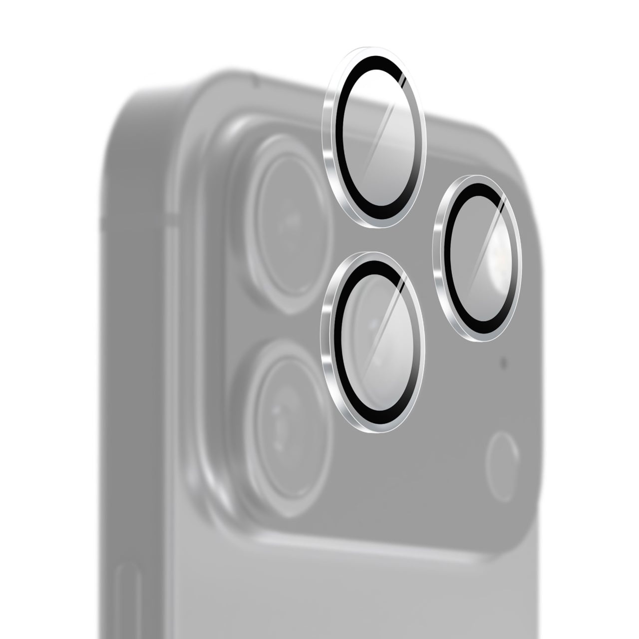 Folie de camera Vetter pentru iPhone 18 Pro Max