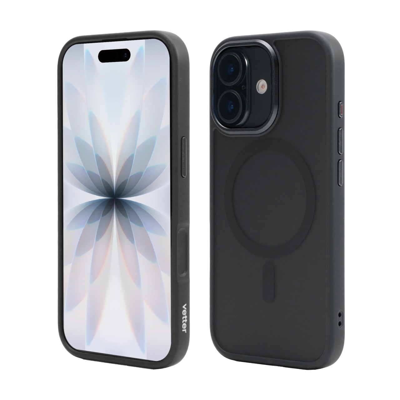 Husa pentru iPhone 17 Black