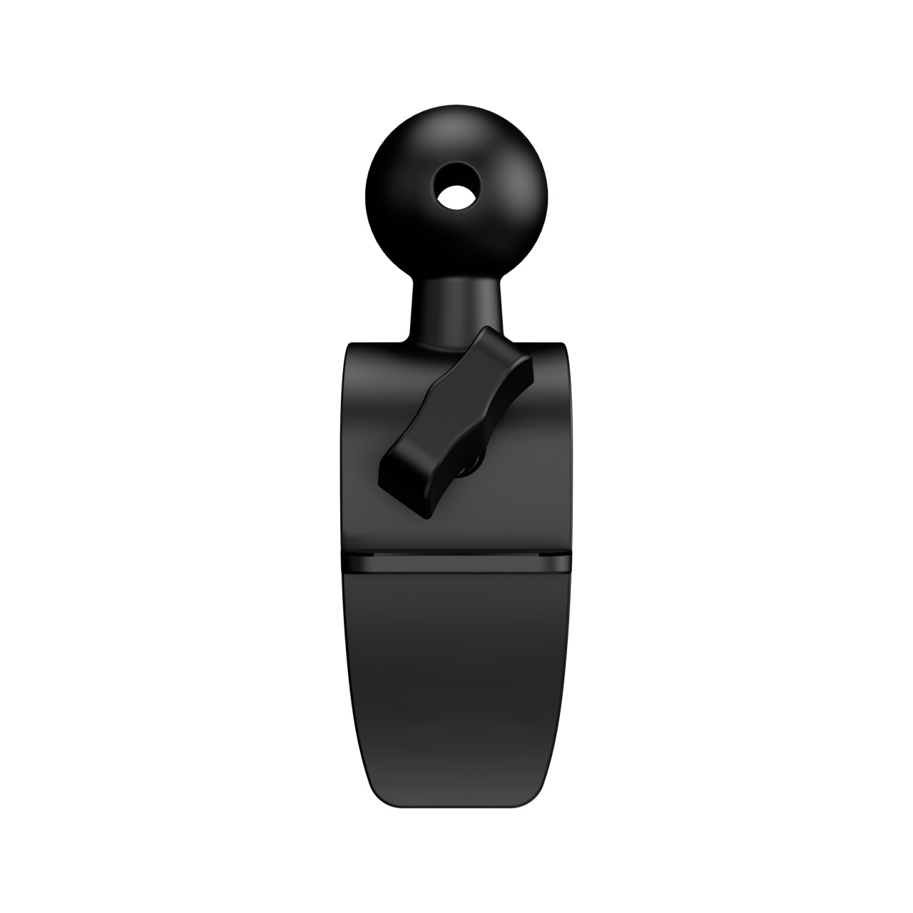 UniGrip Clamp, vedere din lateral