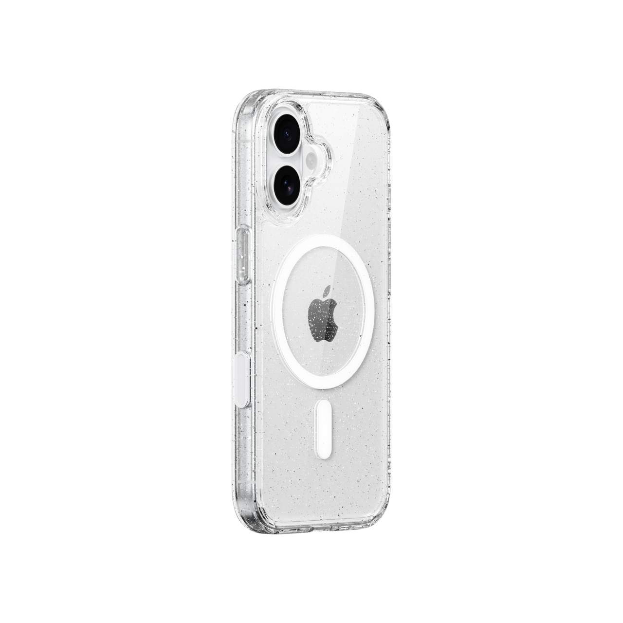 Husa pentru iPhone 17 Transparent