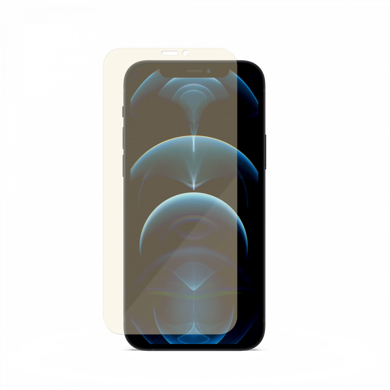 Folia Eye Protector Vetter cu filtru de lumina albastra pentru iPhone 12 Pro Max