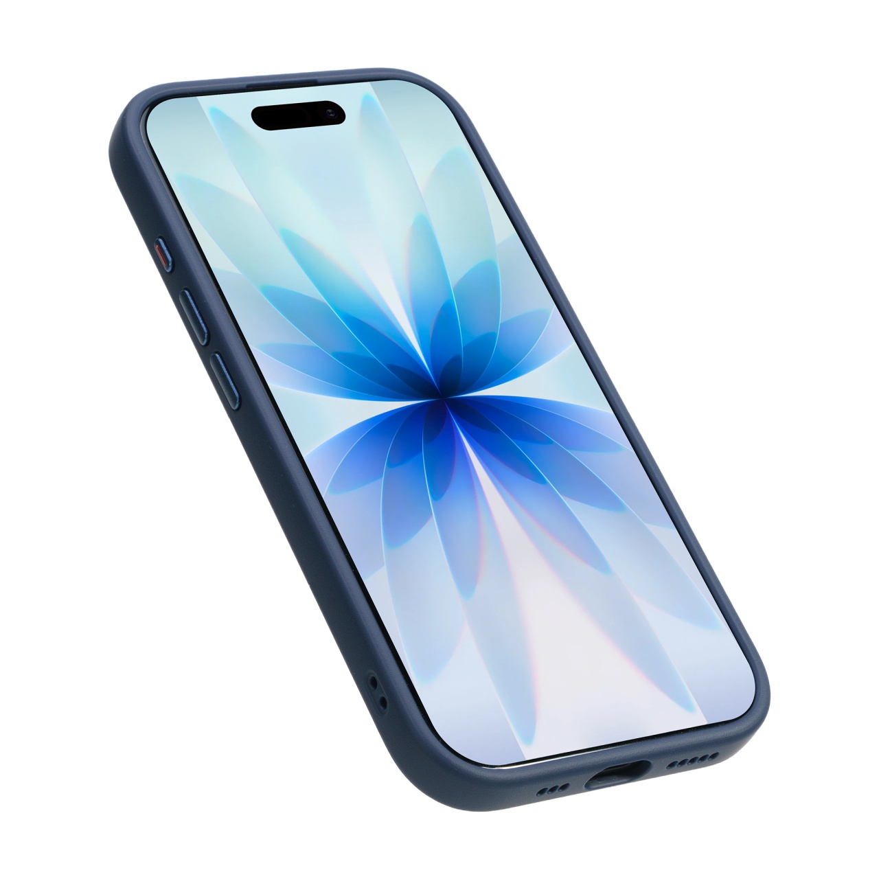 Husa pentru iPhone 17 Blue