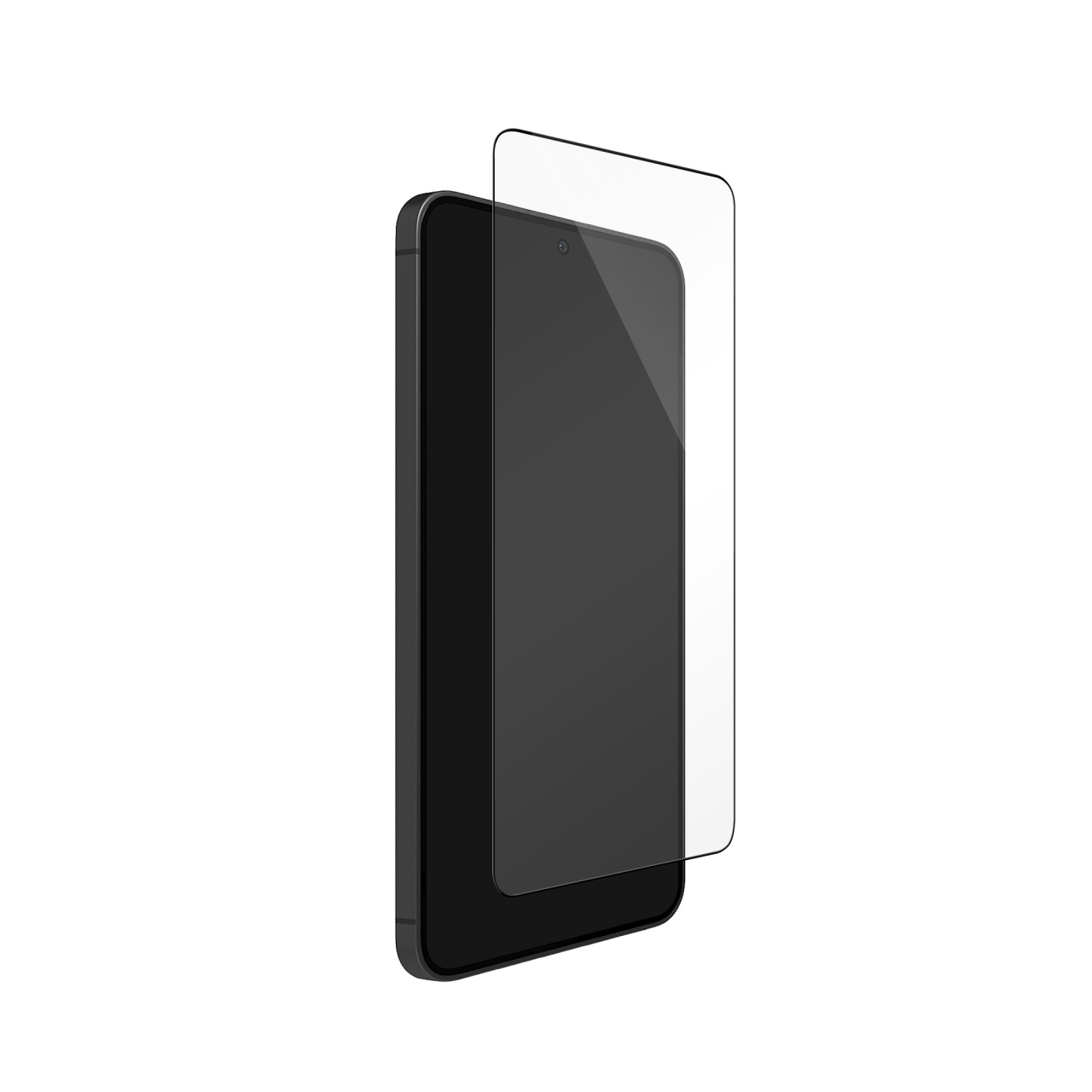 Folia de sticla Vetter pentru Samsung Galaxy S26 Ultra, cu rama de aliniere