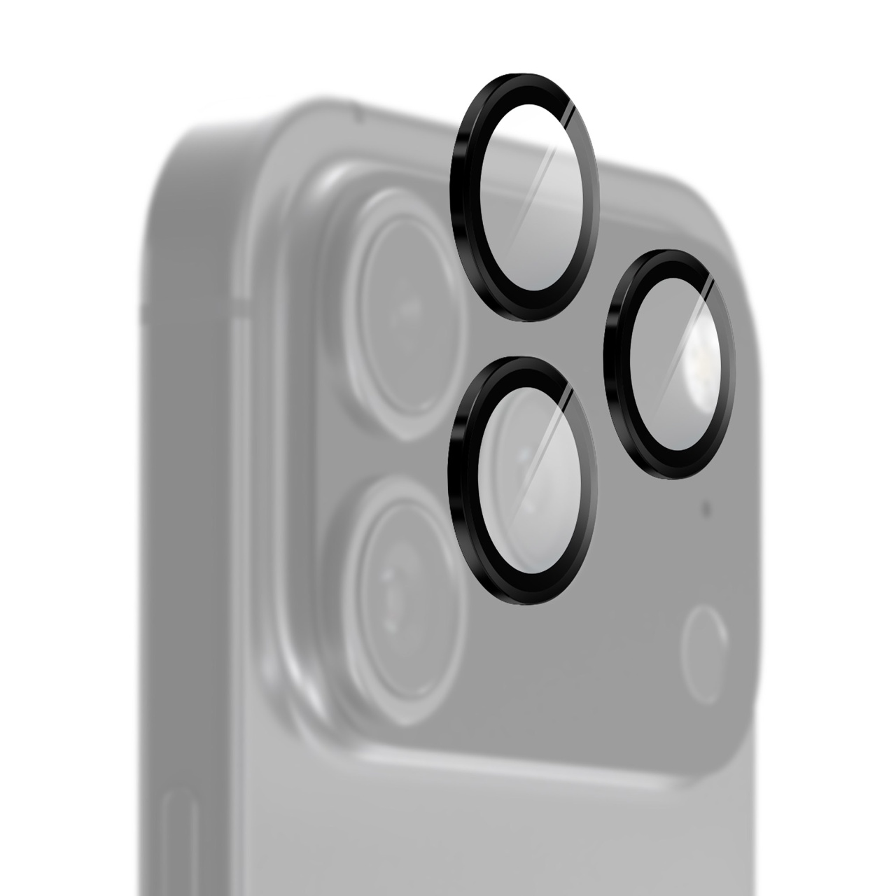 Folie de camera Vetter pentru iPhone 17 Pro Max