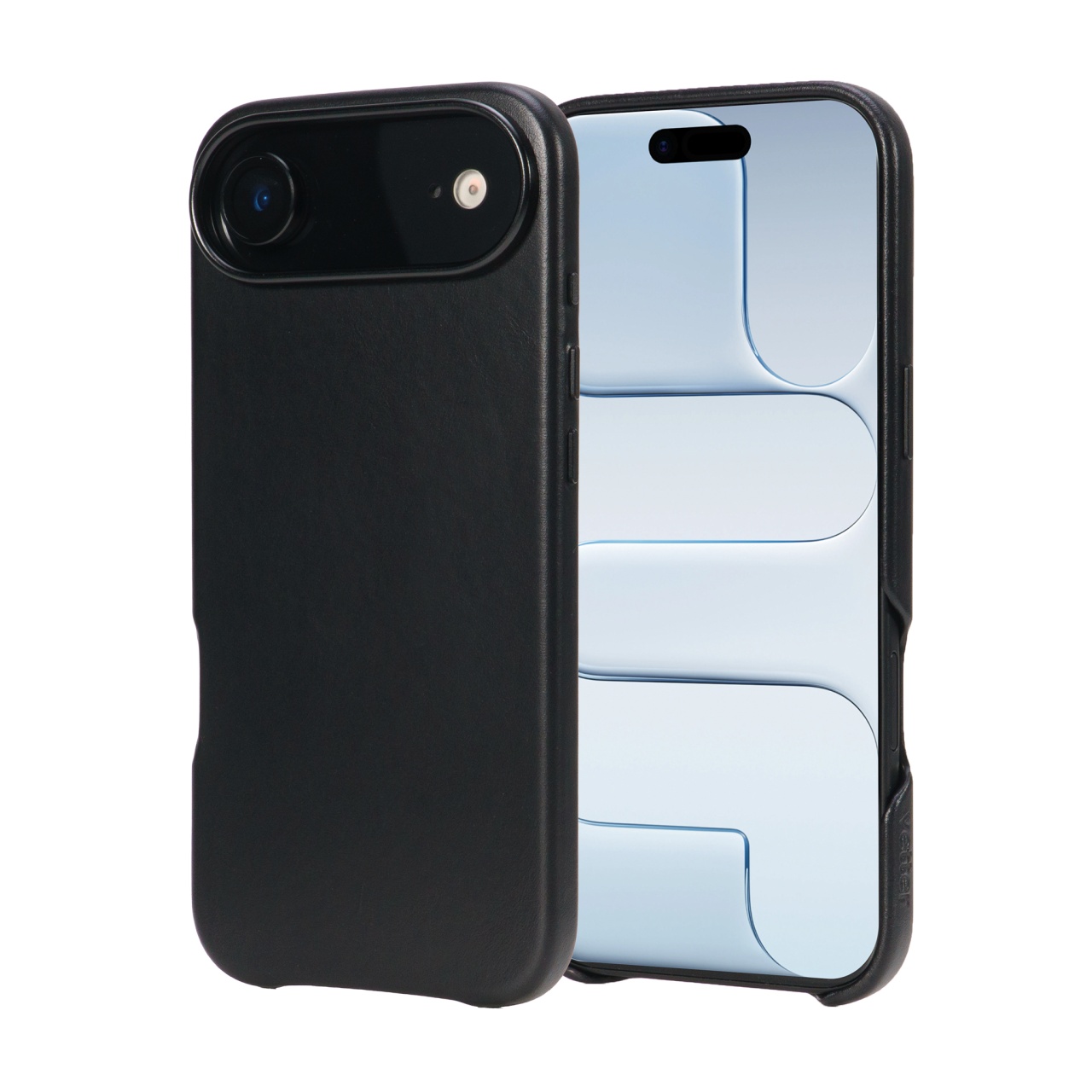 Husa leatherUP Class MagSafe pentru iPhone Air