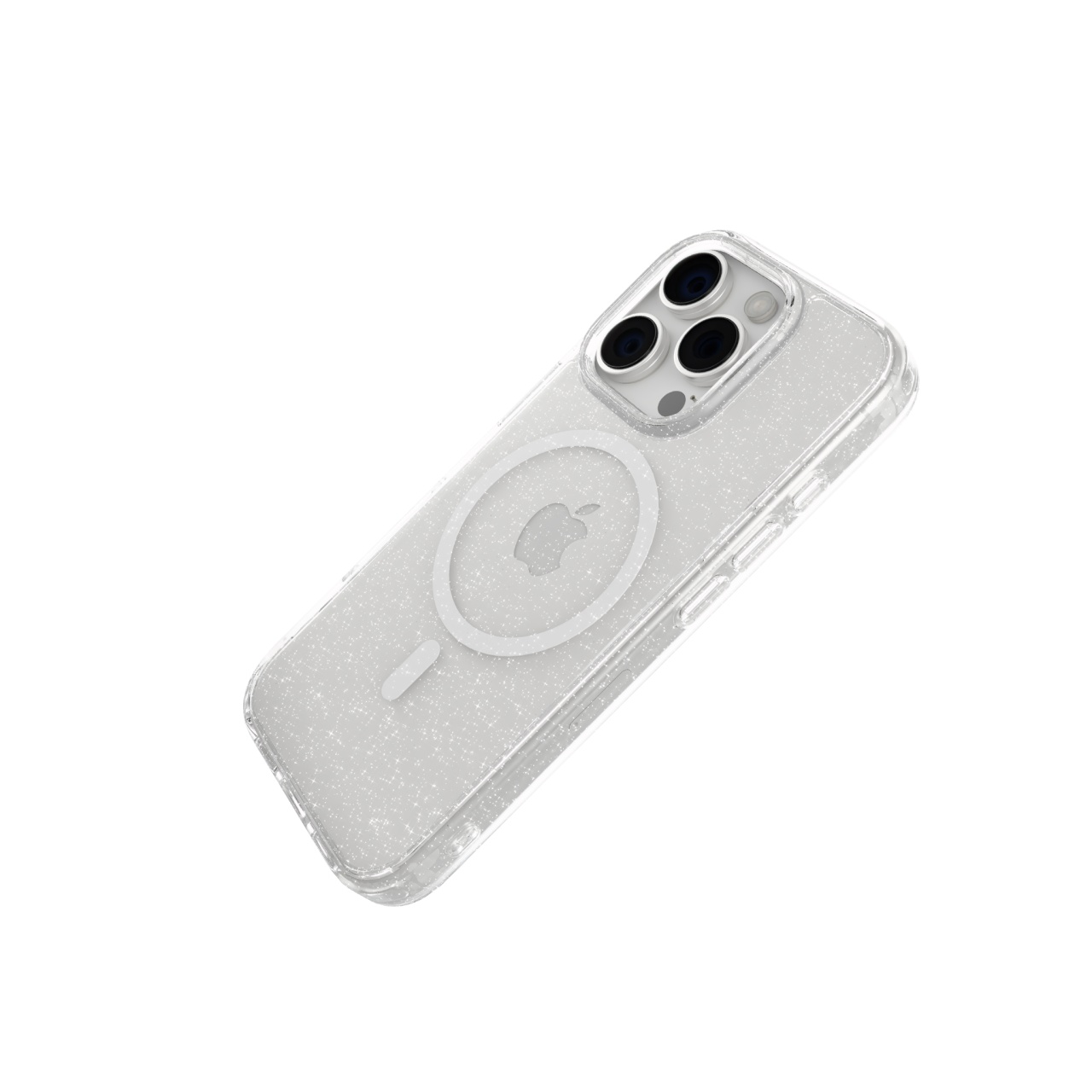 Husa iPhone 16 Pro Max Transparent