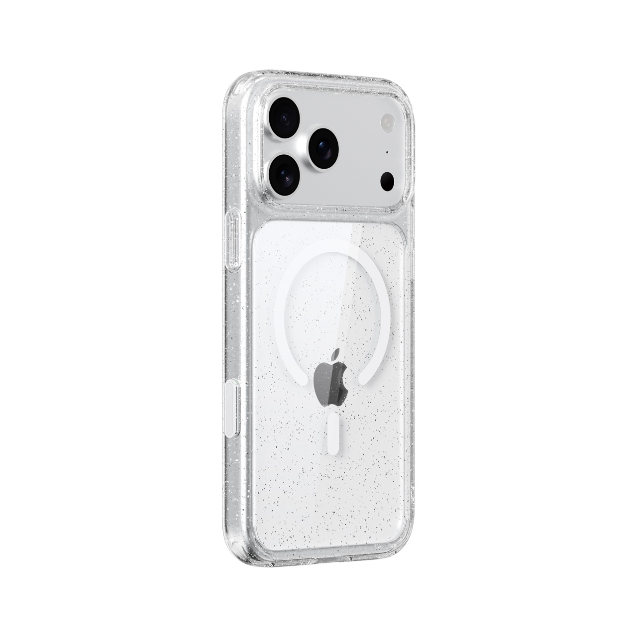 Husa pentru iPhone 17 Pro Max Transparent