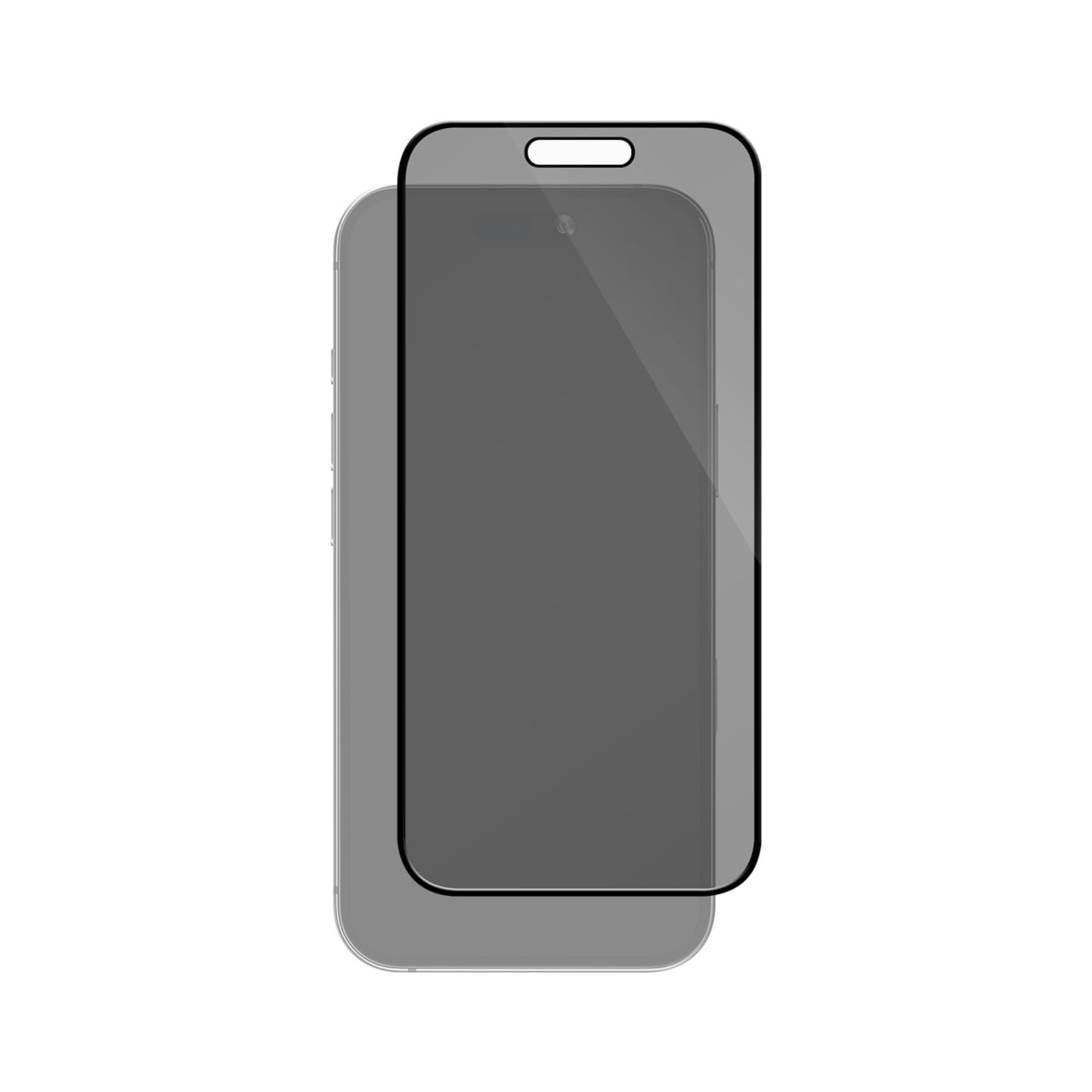 Folia Vetter edge to edge acopera intreaga suprafata plana a ecranului iPhone 18 Pro Max