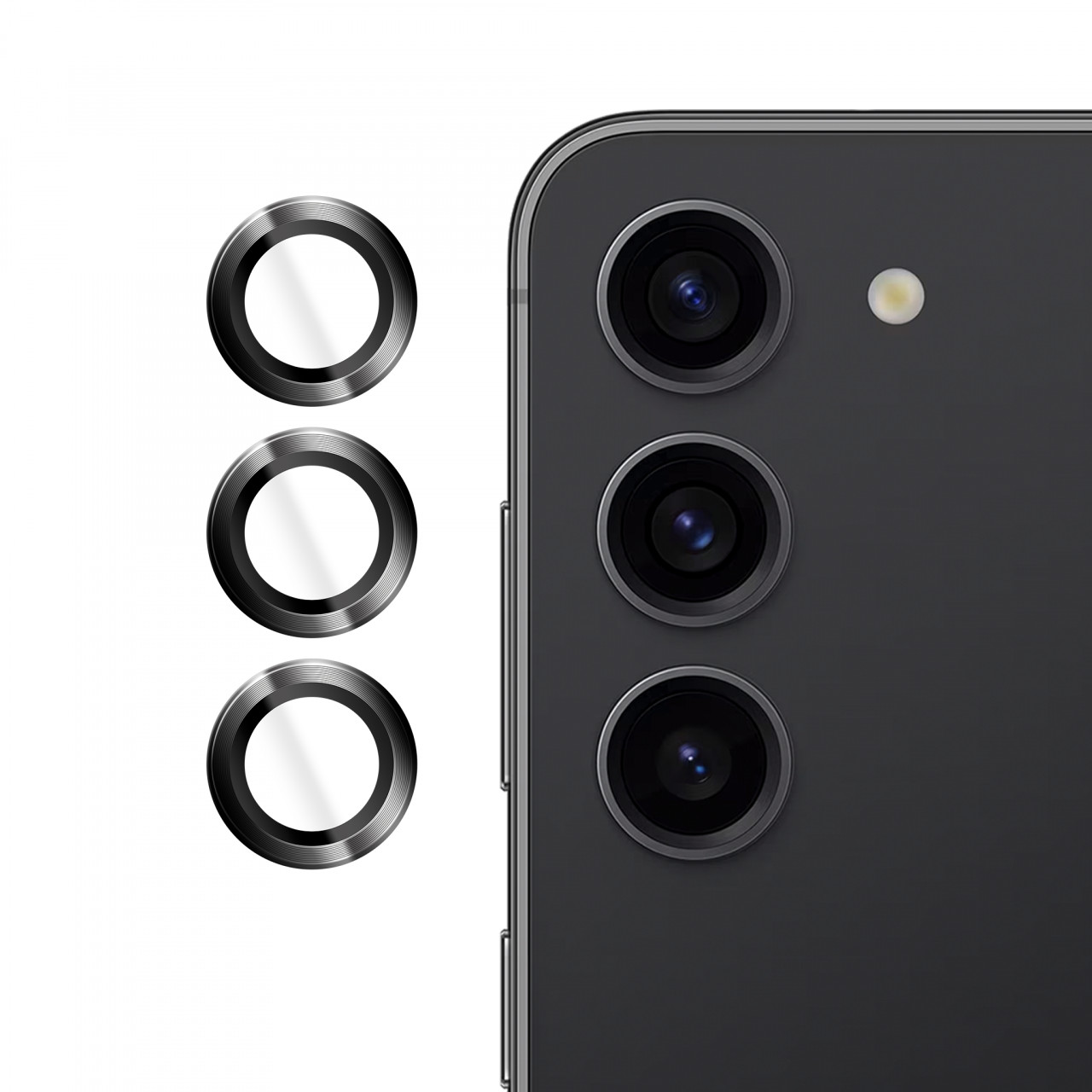 Folie de camera Vetter pentru Samsung Galaxy S24