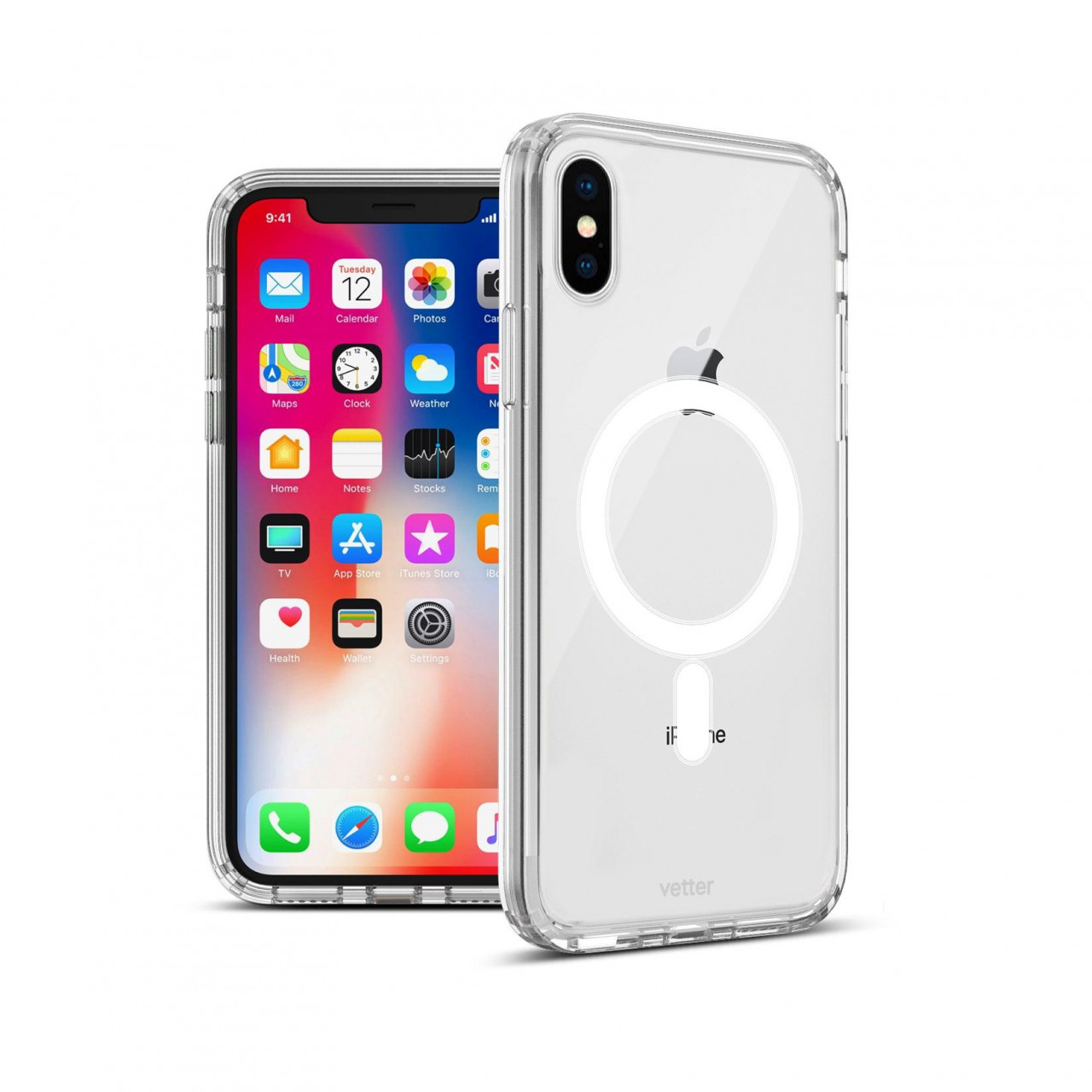 Iphone hot xs max