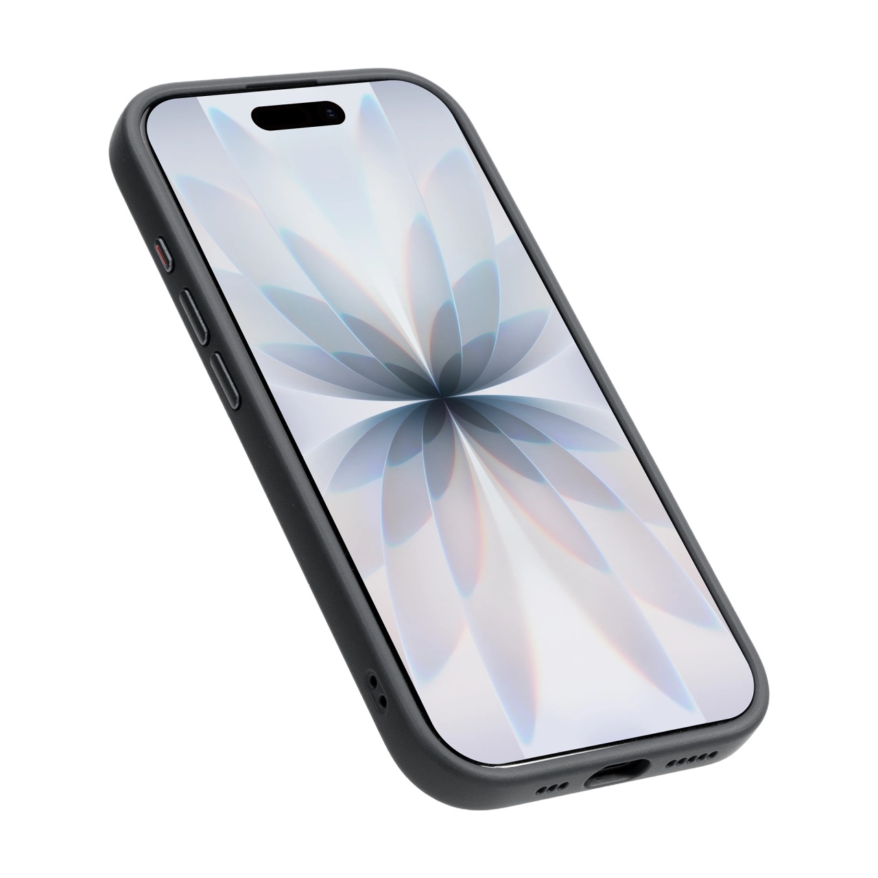 Husa pentru iPhone 17 Black