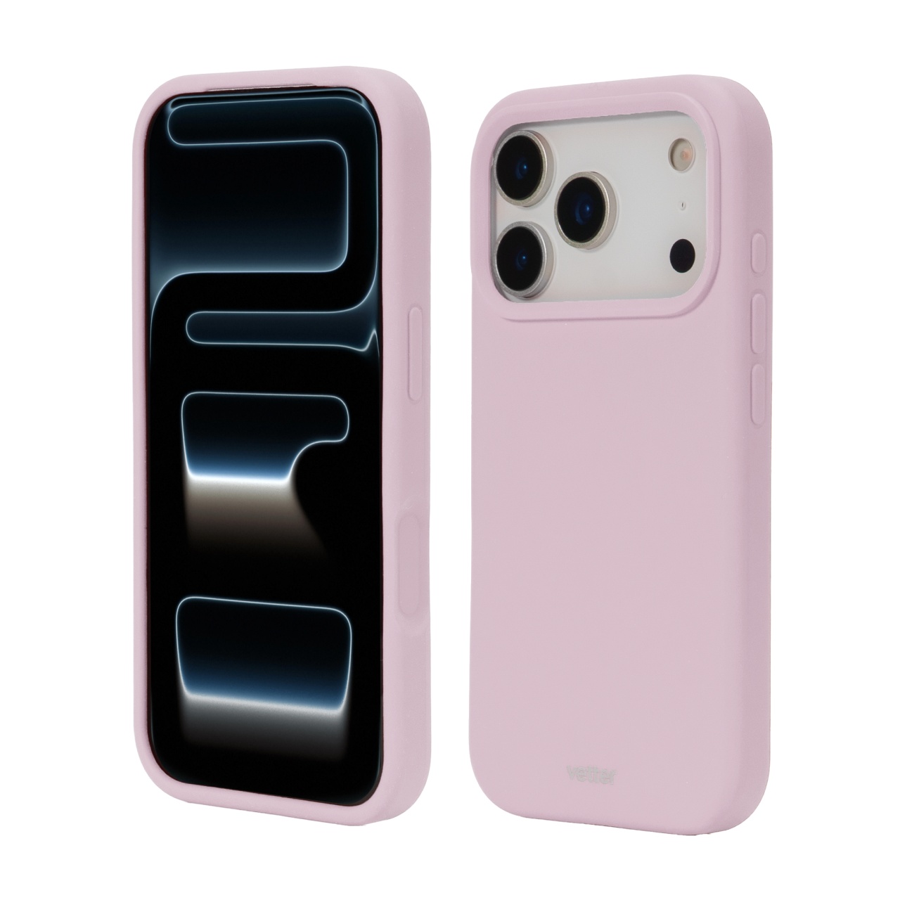 Husa iPhone 17 Pro Pink