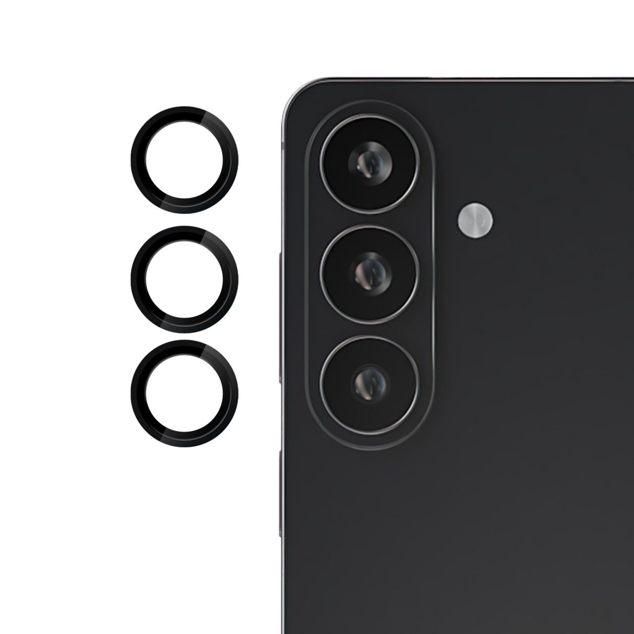 Folie de camera Vetter pentru Samsung Galaxy S26 Plus