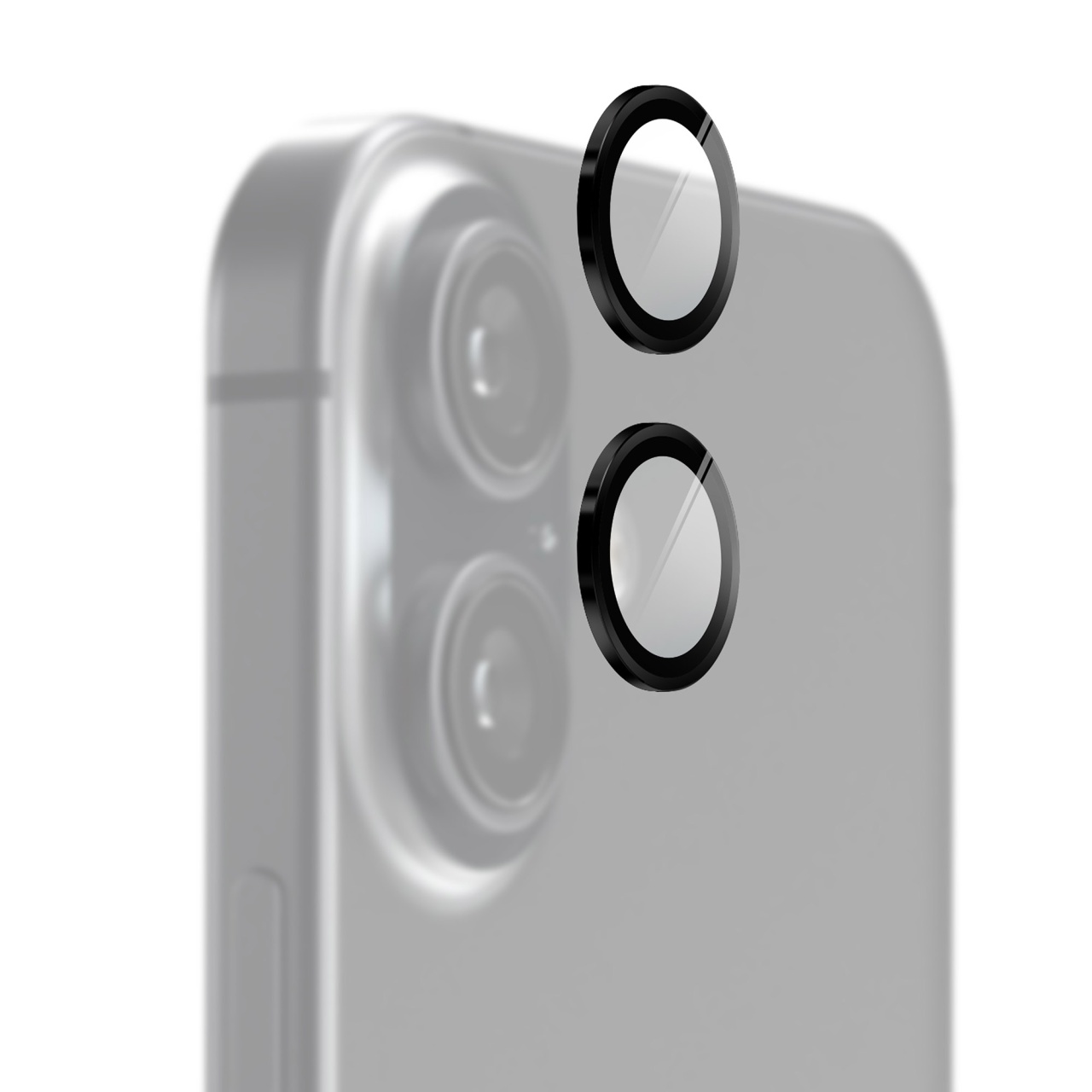 Folie de camera Vetter pentru iPhone 17