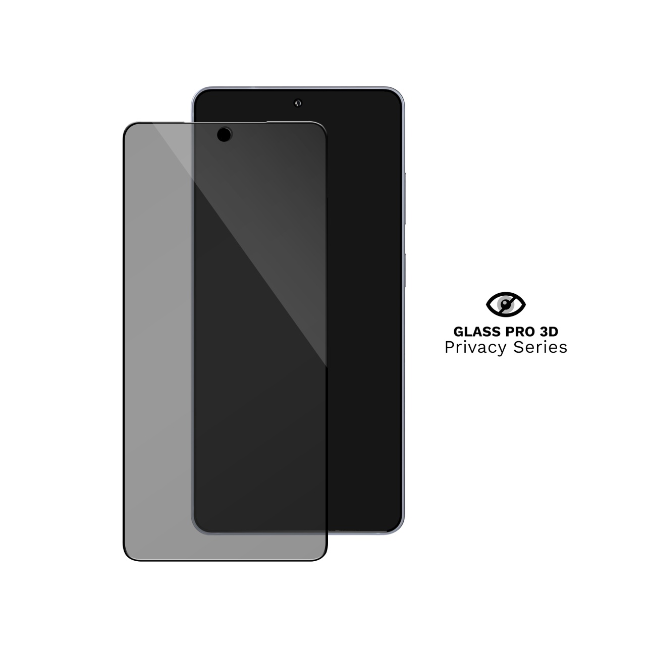 Folia de sticla Vetter pentru Samsung Galaxy S26 Ultra, cu rama de aliniere
