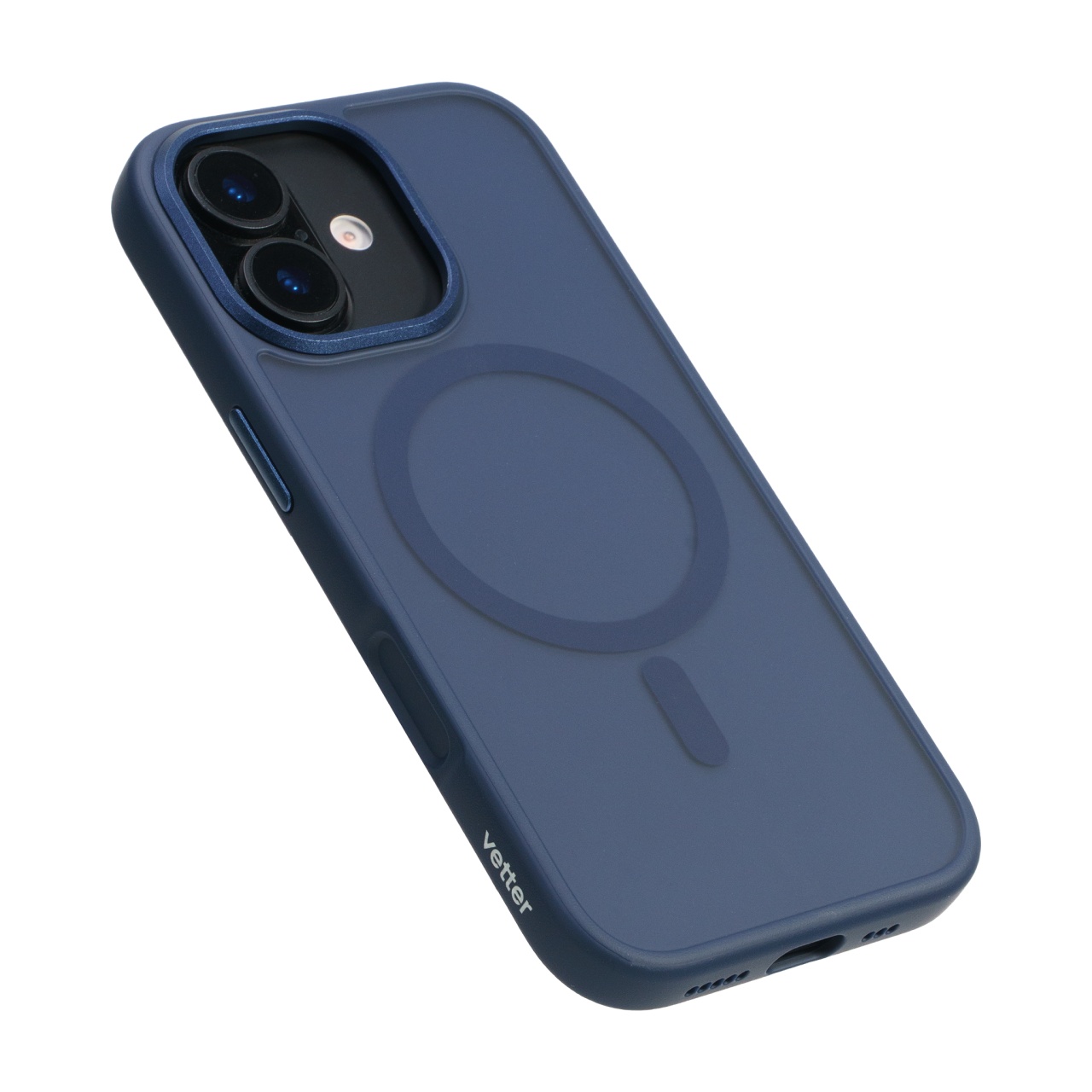 Husa pentru iPhone 17 Blue