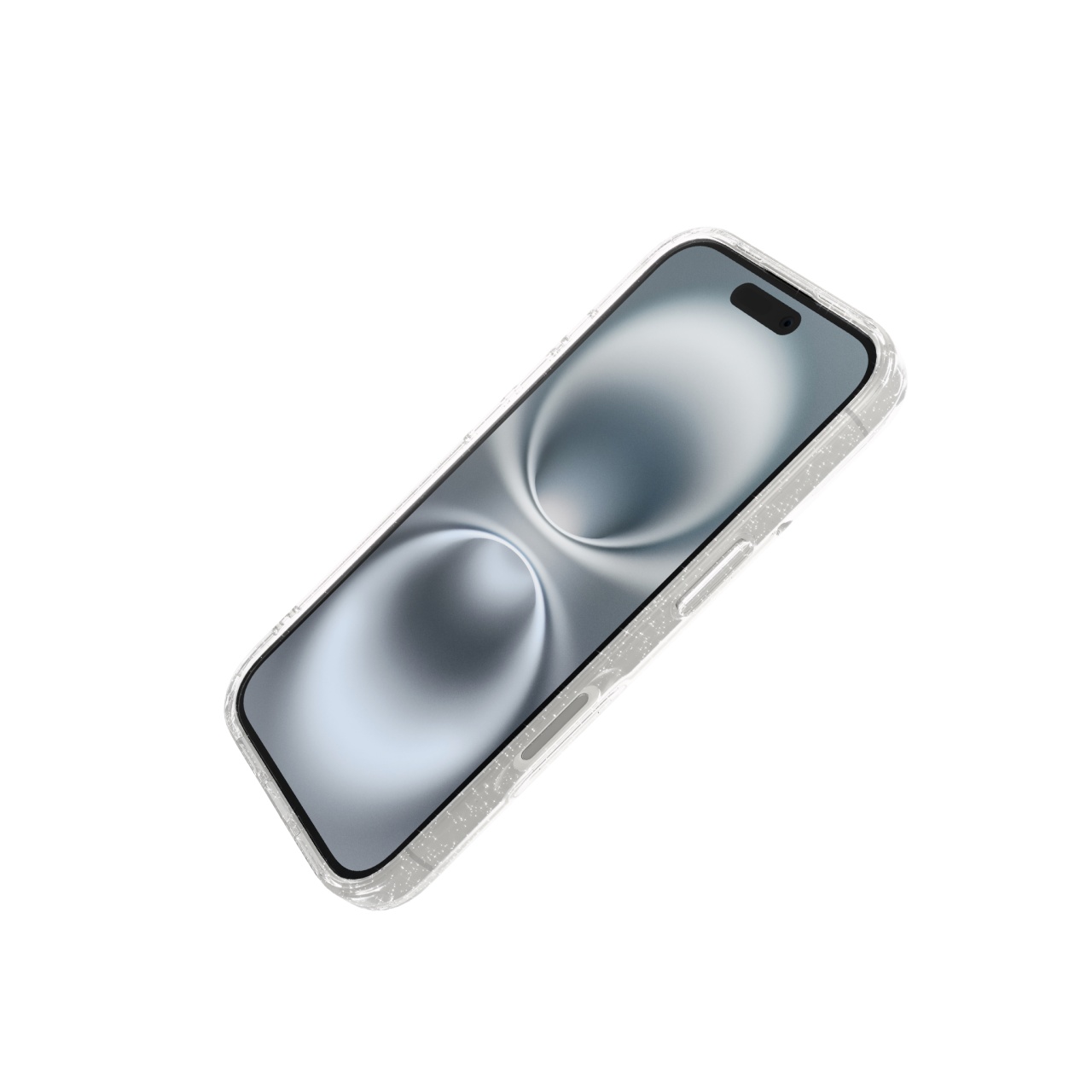 Husa iPhone 16 Transparent