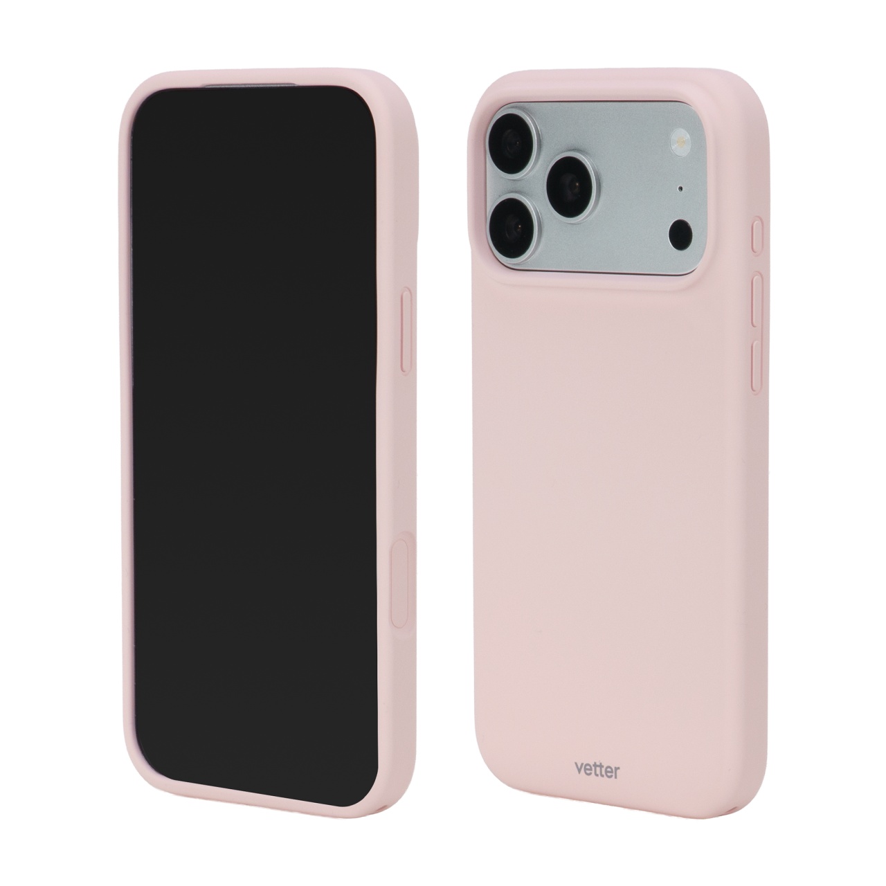 Husa pentru iPhone 18 Pro Pink