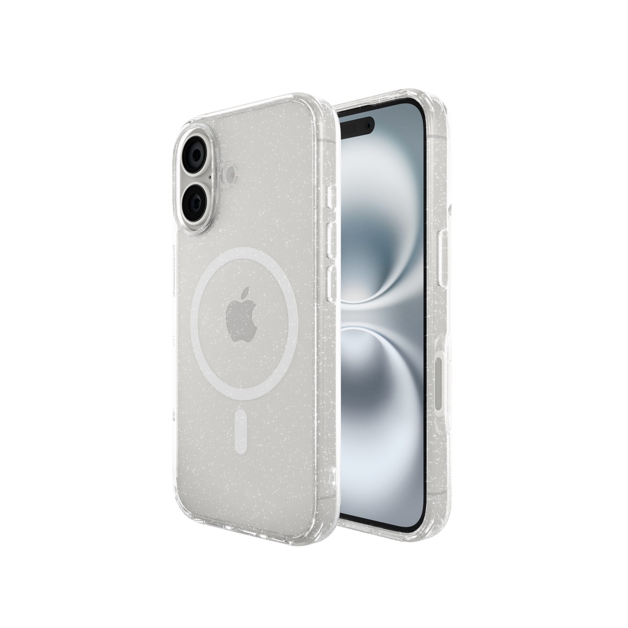 Husa iPhone 16 Transparent