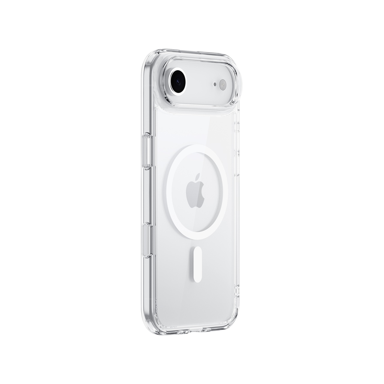 Husa pentru iPhone Air Transparent