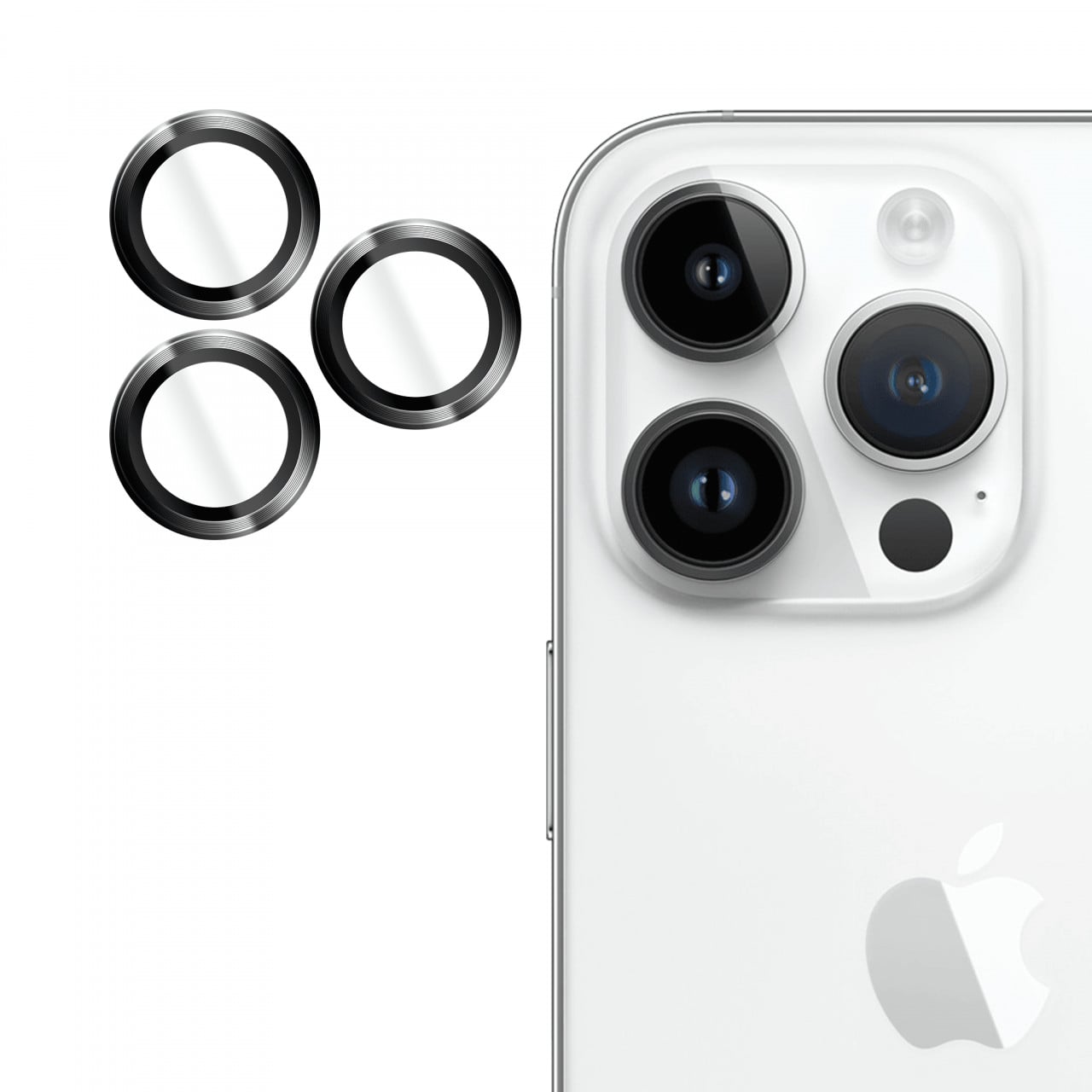 Folie de camera Vetter pentru iPhone 14 Pro