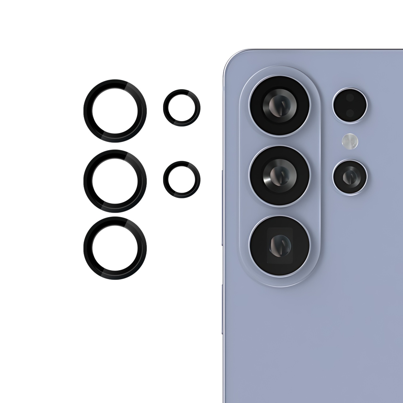 Folie de camera Vetter pentru Samsung Galaxy S26 Ultra