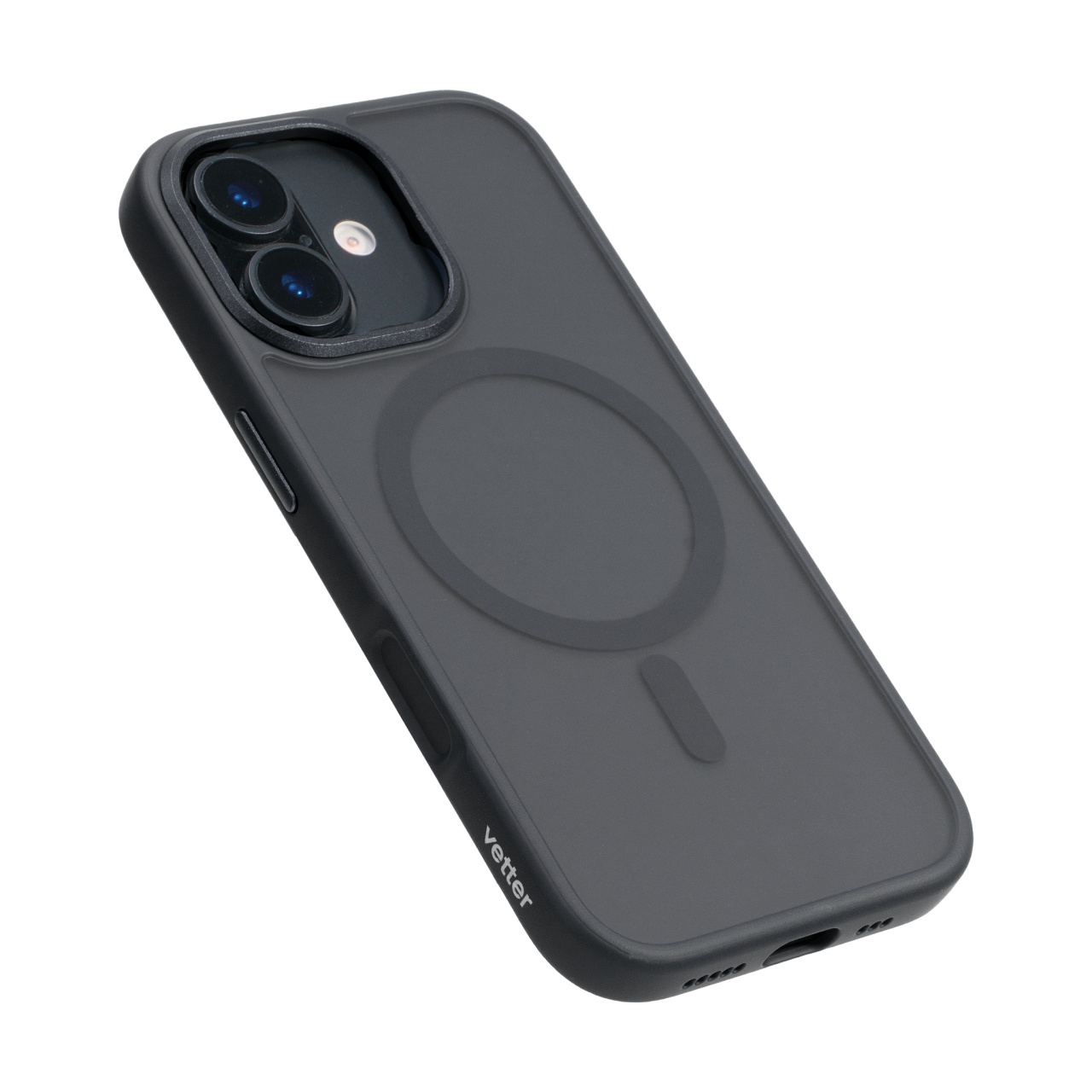 Husa pentru iPhone 17 Black