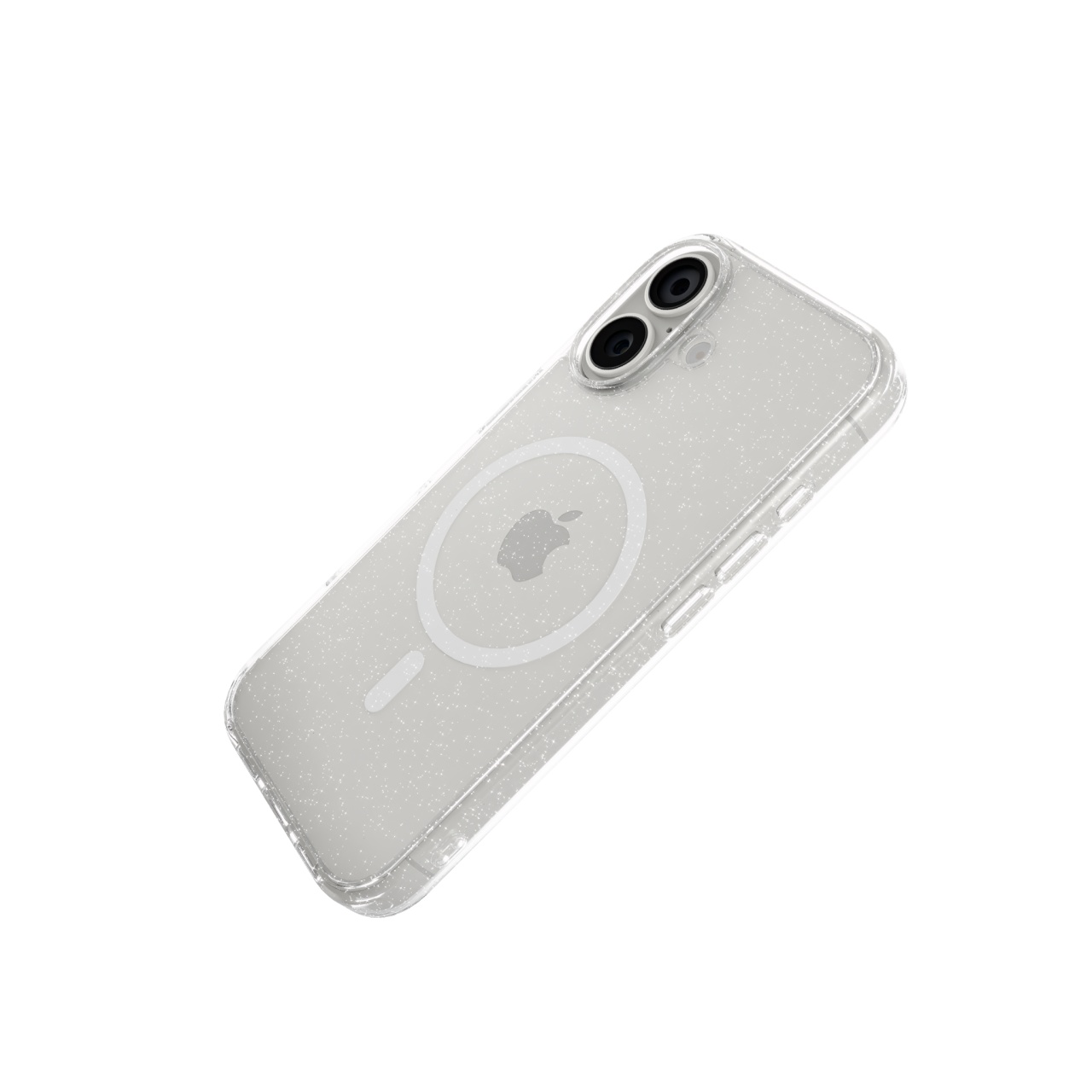 Husa iPhone 16 Transparent