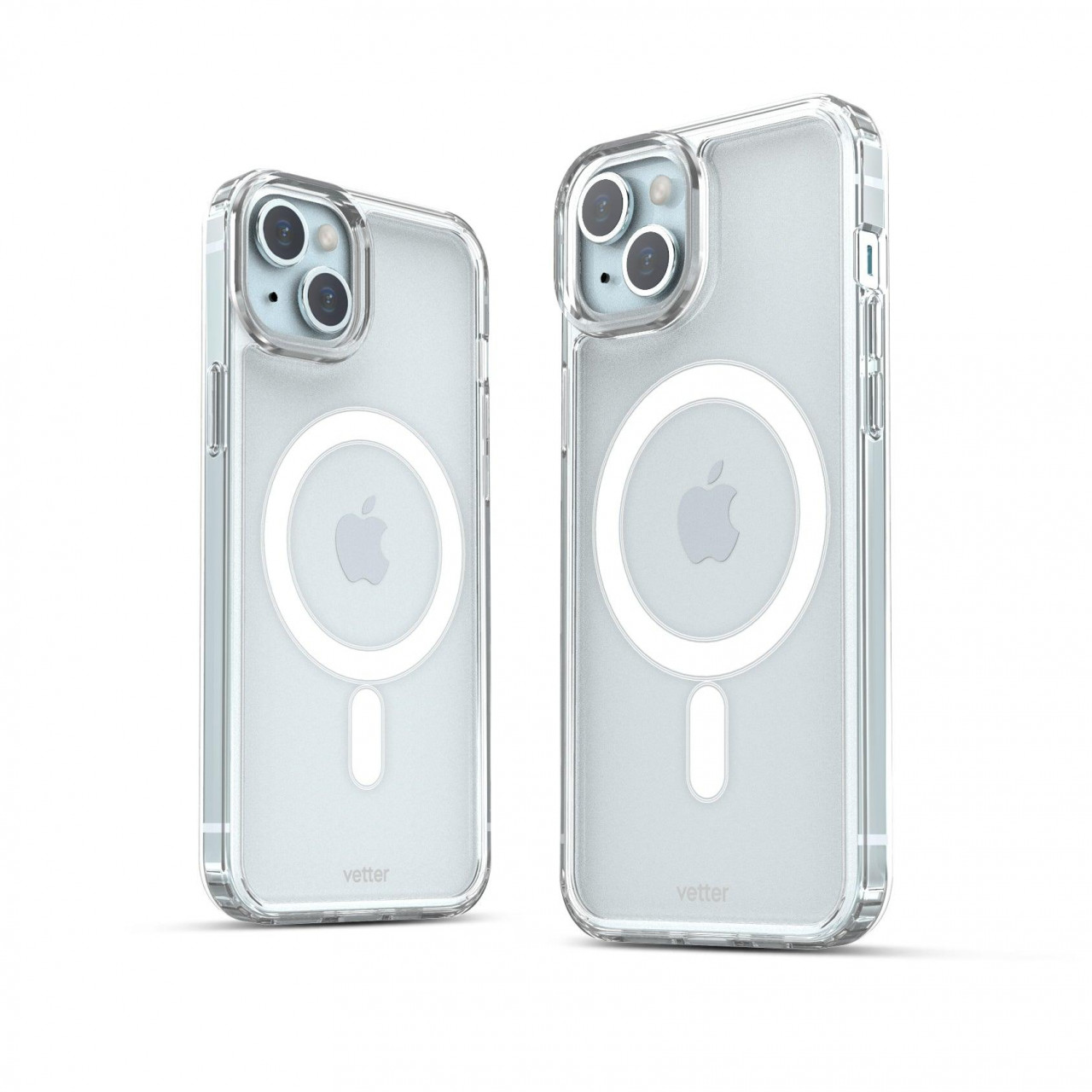 Husa iPhone 15 Plus Soft Pro Clear