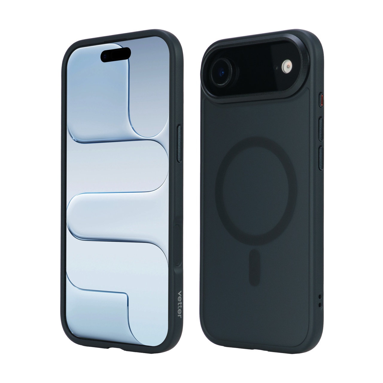 Husa pentru iPhone Air Black