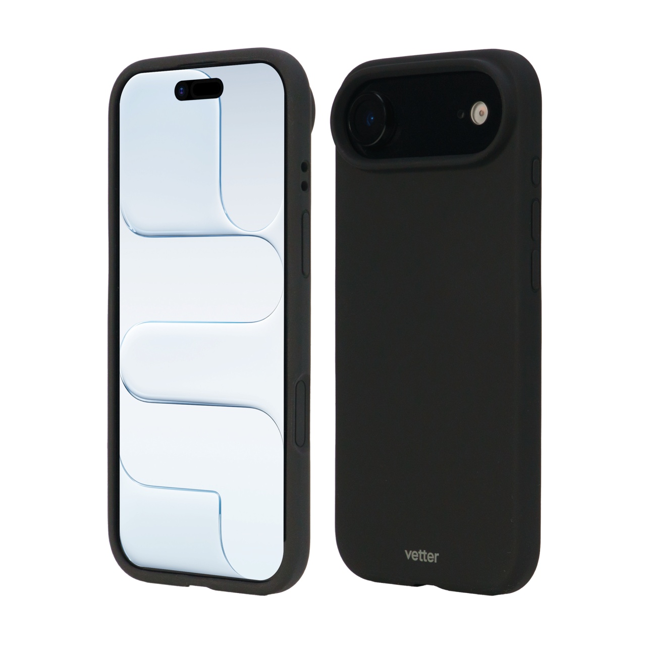Husa pentru iPhone Air Black
