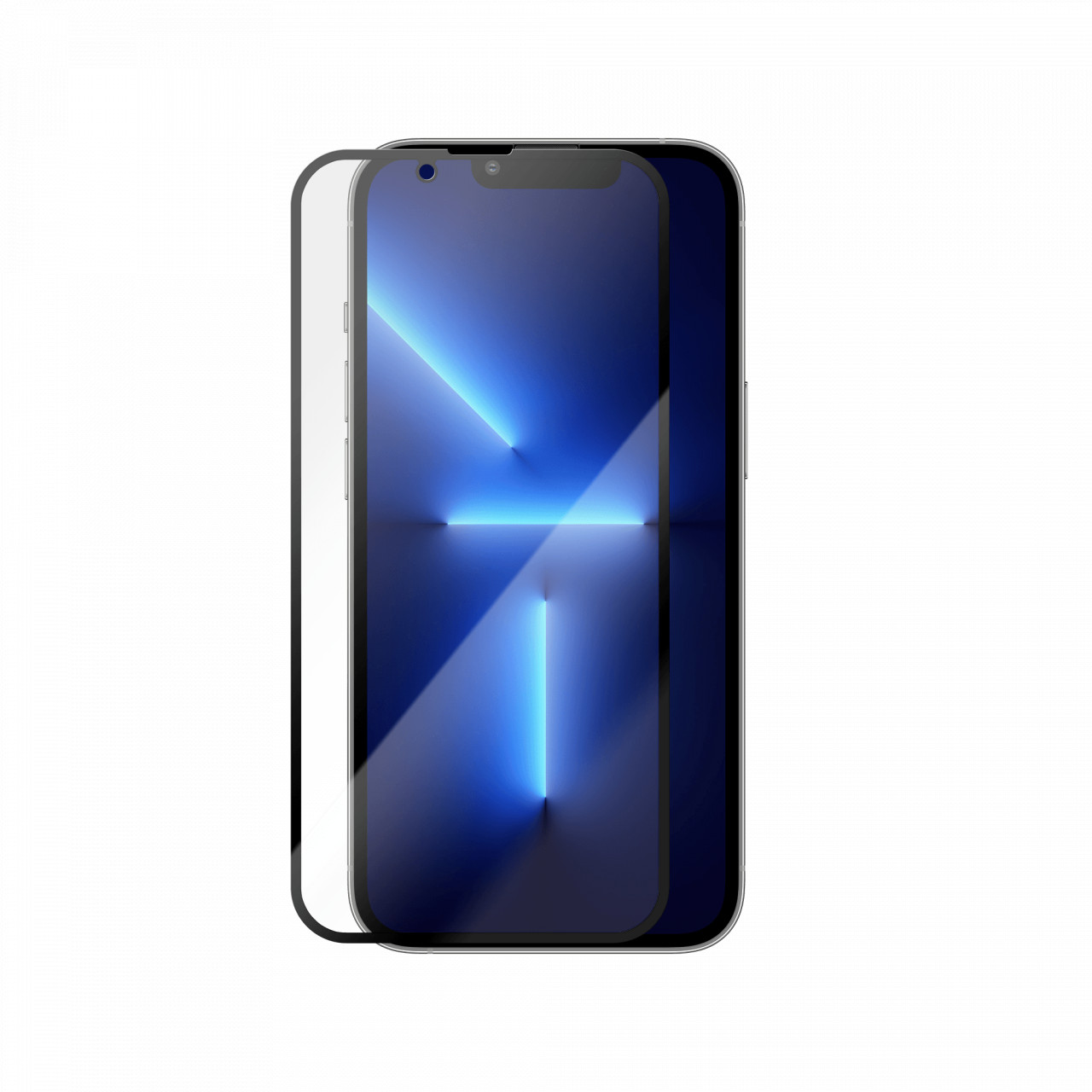 Folia de sticla full frame Vetter pentru iPhone 14 Plus