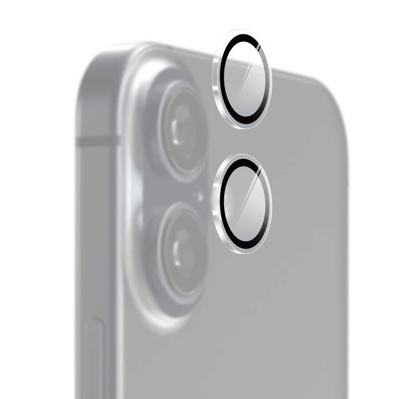 Folie de camera Vetter pentru iPhone 17