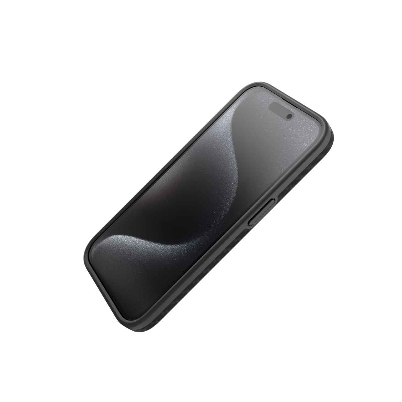 Husa iPhone 15 Pro Negru